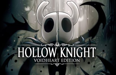 TEST | Hollow Knight Edition Coeur-du-Vide - Hallownest vous attend !
