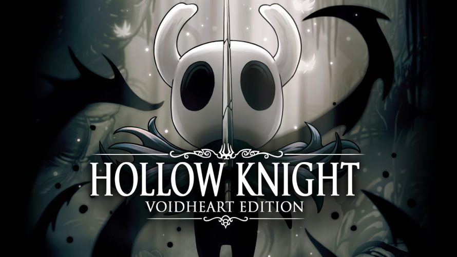 TEST | Hollow Knight Edition Coeur-du-Vide – Hallownest vous attend !