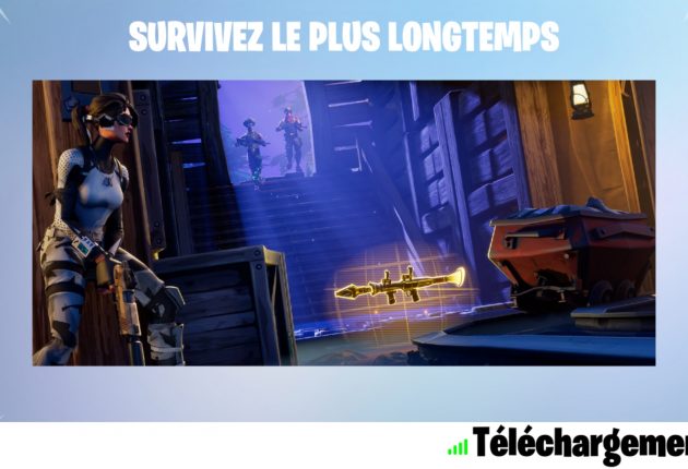 Comment Installer Fortnite Sur Une Tablette Comment télécharger Fortnite sur une tablette ou un smartphone Android