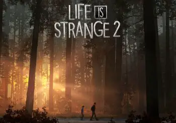 Life is Strange 2 : Deux éditions physiques annoncées (contenus, détails, tarifs...)