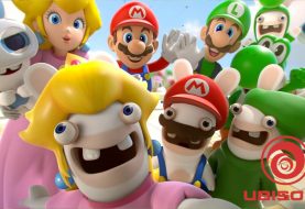 Ubisoft réalise un sondage sur les personnages de Mario