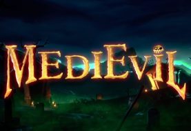 Une première vidéo de gameplay pour MediEvil sur PlayStation 4