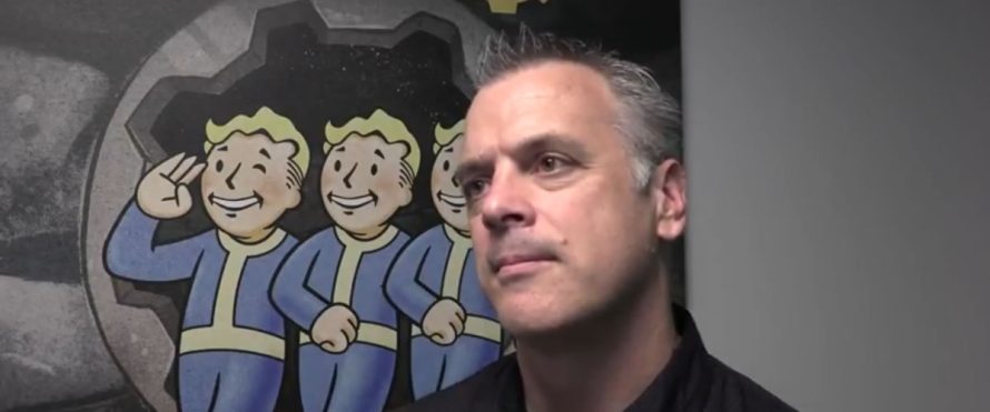 Pete Hines aimerait voir l’abolissement du cloisonnement des consoles