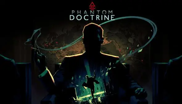 Une fenetre de sortie pour Phantom Doctrine sur Switch