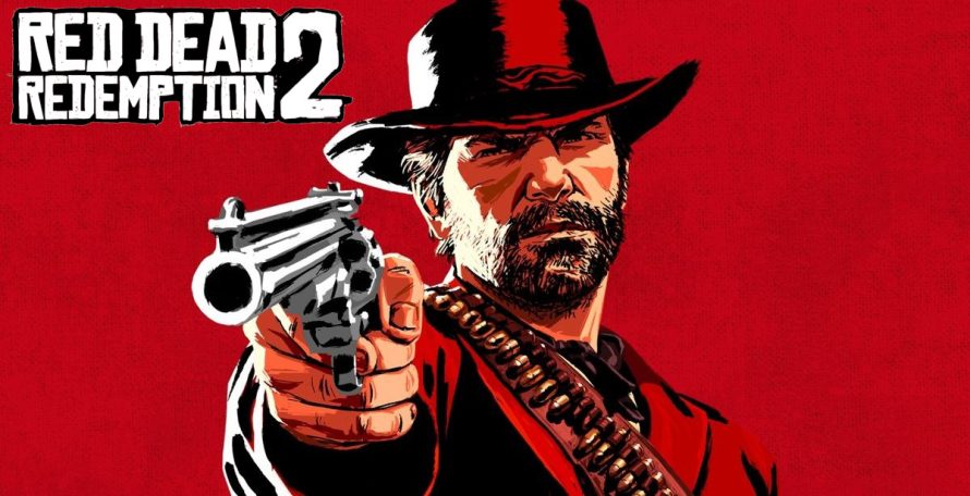 Red Dead Remption 2 : Durée de vie et conditions de développement
