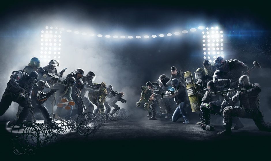 Rainbow Six Siege : le jeu sera gratuit ce week-end