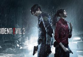 LIVE En route vers Resident Evil 2: Remake - Episode 1