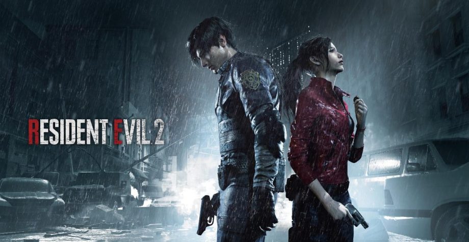 Resident Evil 2 remake s'offrira bientôt une démo