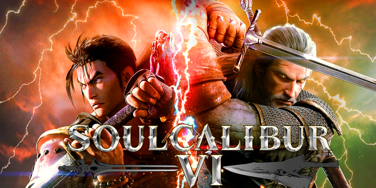 Soul Calibur VI : les premières notes