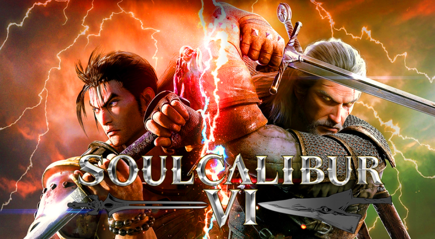 Soul Calibur VI : les premières notes