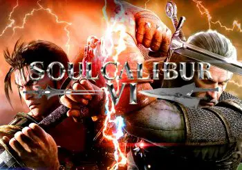 TEST | SoulCalibur VI - Un sixième opus qui ne Soul toujours pas