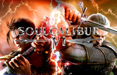 TEST | SoulCalibur VI - Un sixième opus qui ne Soul toujours pas