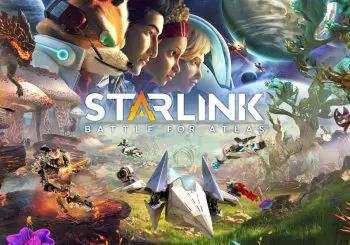 TEST | Starlink: Battle for Atlas - Vers l'infini et au-delà