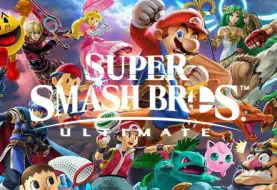 Super Smash Bros. Ultimate : nouveaux contenus et nouvelles fonctionnalités annoncés !