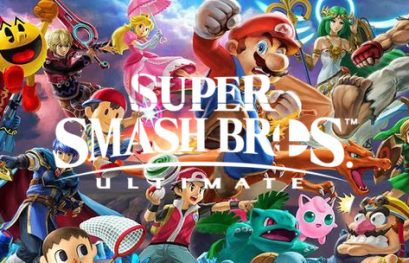 Super Smash Bros. Ultimate : nouveaux contenus et nouvelles fonctionnalités annoncés !