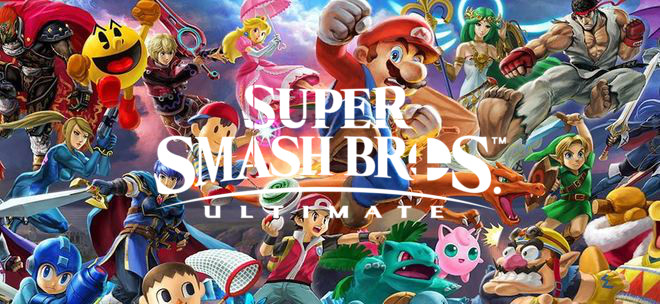 Super Smash Bros. Ultimate : nouveaux contenus et nouvelles fonctionnalités annoncés !