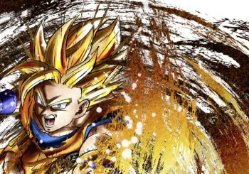 TEST | Dragon Ball FighterZ sur Nintendo Switch