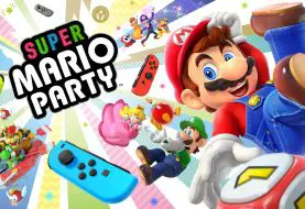 TEST | Super Mario Party - Mario fait sa fête à la Nintendo Switch
