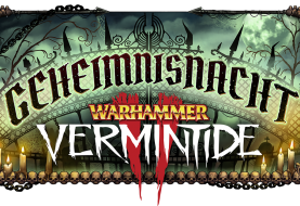 Le Geheimnisnacht s'abat sur Warhammer: Vermintide 2