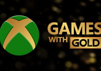 Games with Gold : les jeux de mai 2019 sur Xbox One et Xbox 360