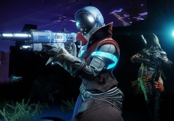 Destiny 2 : La Fête des âmes perdues fait son retour