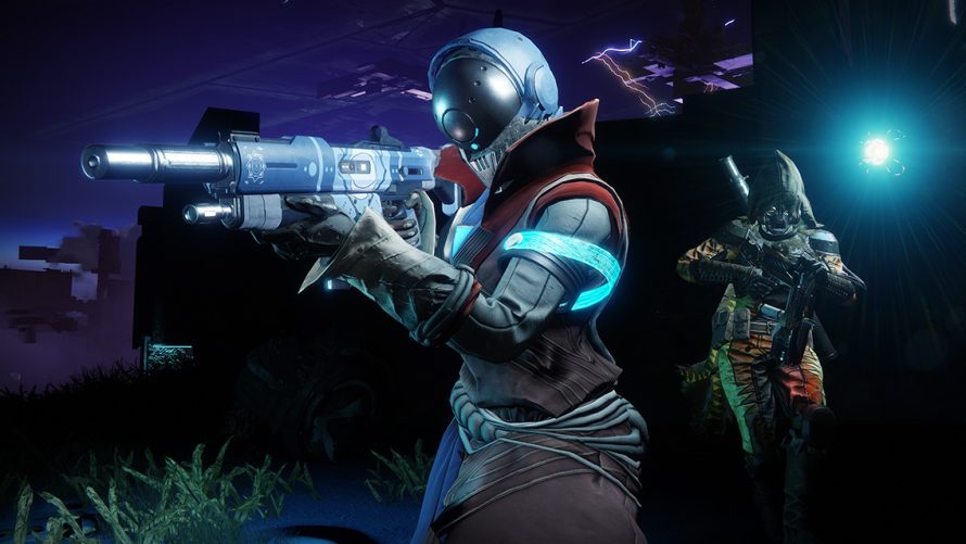 Destiny 2 : La Fête des âmes perdues fait son retour