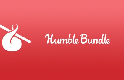 Humble Bundle : 11 jeux Playstation 4 pour moins de 13€