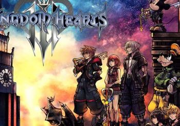 PREVIEW | On a testé Kingdom Hearts 3 sur PS4 à la Paris Games Week 2018