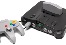 [Rumeur] N64 Mini : Le retour de la Nintendo 64 au format Mini ?