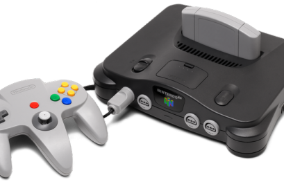 [Rumeur] N64 Mini : Le retour de la Nintendo 64 au format Mini ?