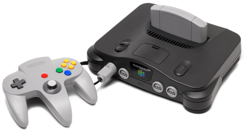 [Rumeur] N64 Mini : Le retour de la Nintendo 64 au format Mini ?