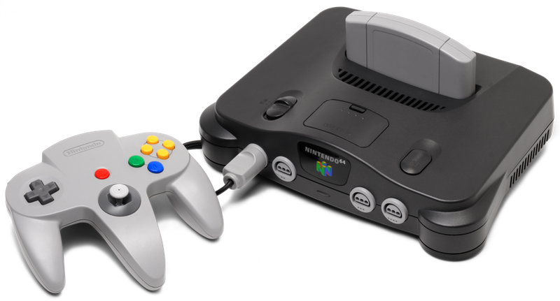 [Rumeur] N64 Mini : Le retour de la Nintendo 64 au format Mini ? - JVFrance