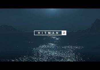 TEST | Hitman 2 - L'homme qui évita le costume en taffetas