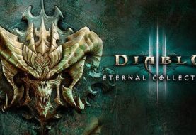 TEST | Diablo III Eternal Collection sur Nintendo Switch