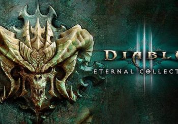 TEST | Diablo III Eternal Collection sur Nintendo Switch