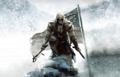 Le remaster d'Assassin's Creed III sera privé de son multijoueur
