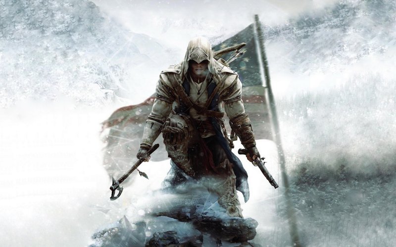 Le remaster d’Assassin’s Creed III sera privé de son multijoueur