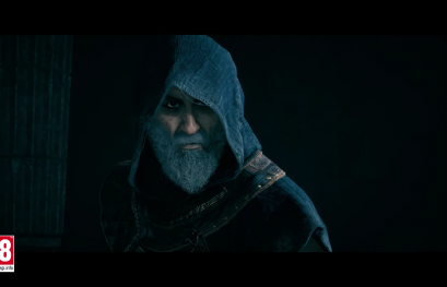 La prochaine extension d'Assassin's Creed Odyssey trouve sa date de sortie