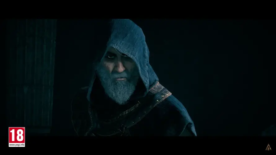 La prochaine extension d’Assassin’s Creed Odyssey trouve sa date de sortie