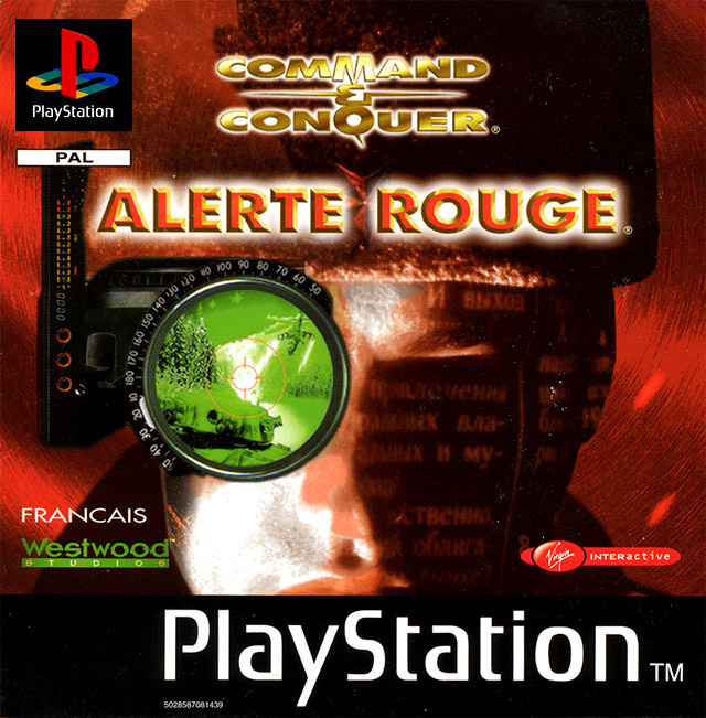 Command & Conquer revient avec un remaster