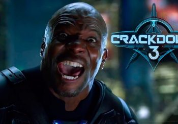 Crackdown 3 dévoile sa configuration