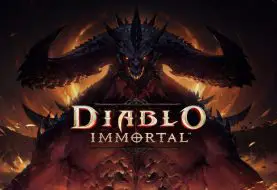 Diablo Immortal : Sa sortie repoussée à 2022