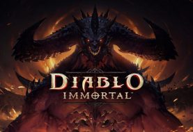 Diablo Immortal ne sera pas jouable hors ligne