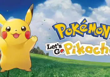Pokemon Let's Go Evoli / Pokemon Let's Go Pikachu : 3 millions d'exemplaires vendus