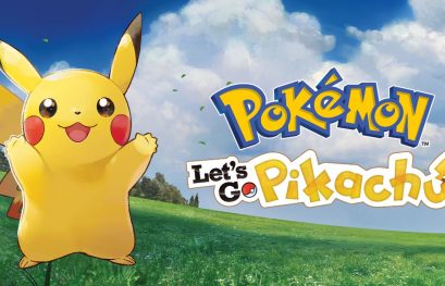 Le poids des jeux Pokémon Let's Go Pikachu et Pokémon Let's Go Evoli