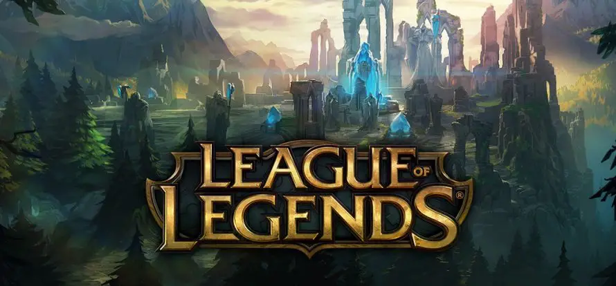 League of Legends dévoile son nouveau champion