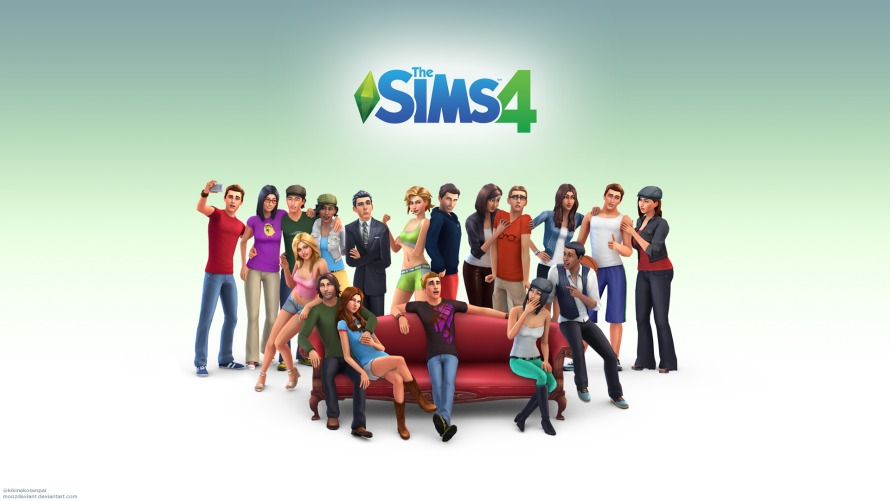 Les Sims 4 : Une prochaine mise à jour gratuite