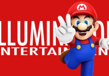 Une possible date pour le film Mario d'Illumination Entertainment