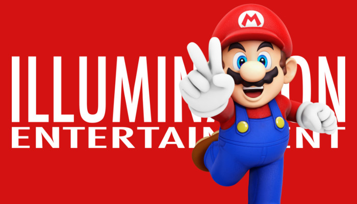 Une possible date pour le film Mario d’Illumination Entertainment