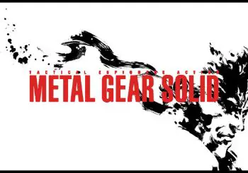Konami enregistre les noms de domaine Metal Gear et Metal Gear Solid
